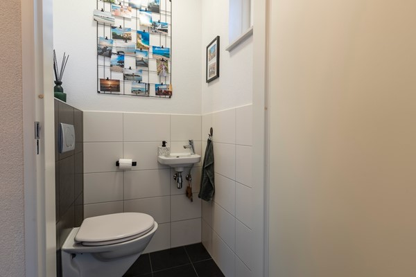 Medium property photo - Zwemkrab 14, 4615 HS Bergen op Zoom